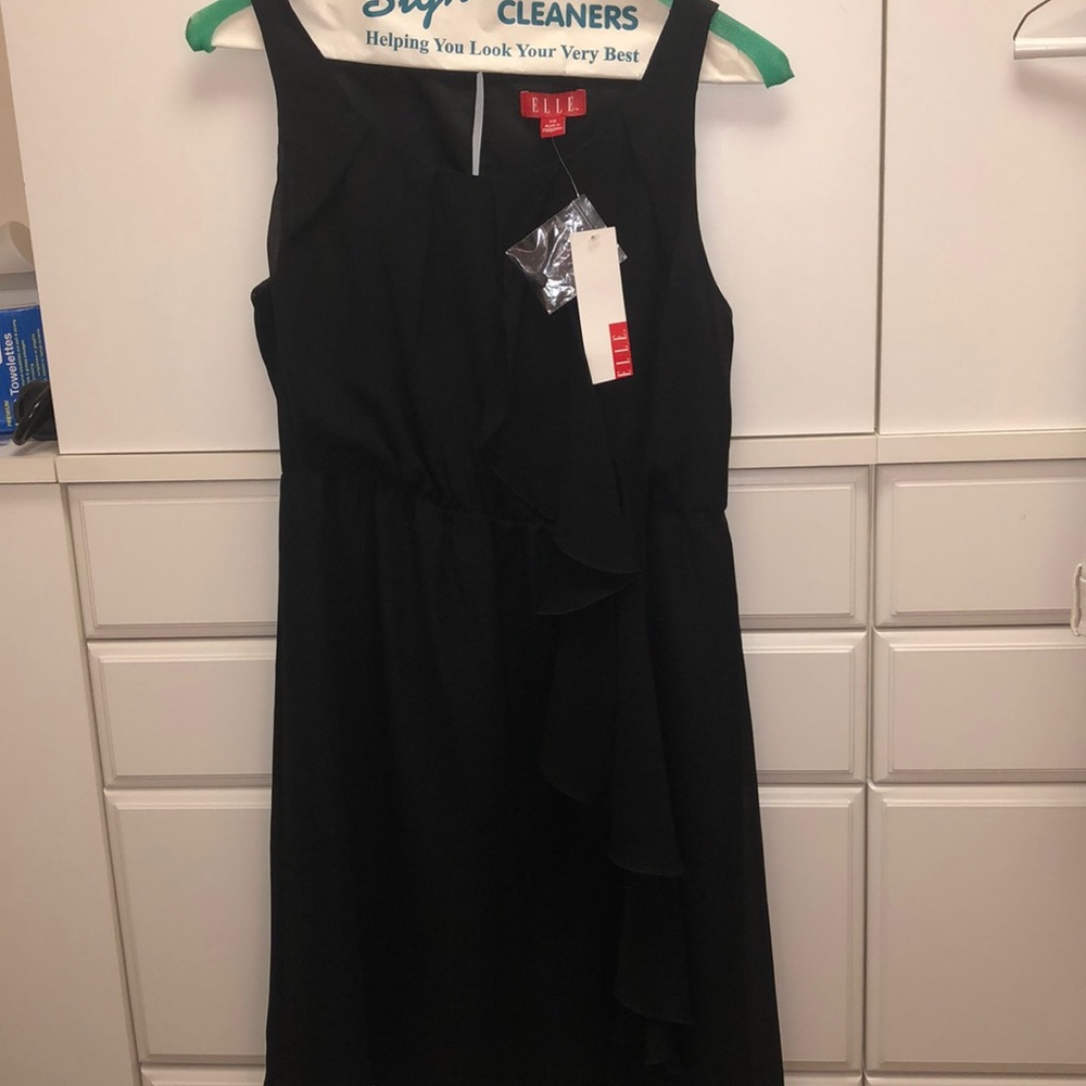 Perfect for the holidays!!  Sheer with lining